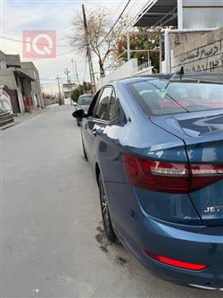 فولكسفاغن جيتا